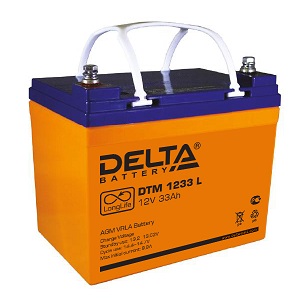  Delta DTM 1233 L